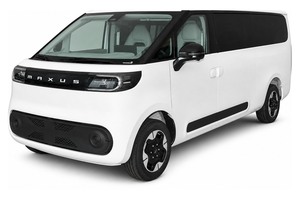 Размер колёс на Maxus Dana M1 2026 Подбор шин на Maxus Dana M1 2026