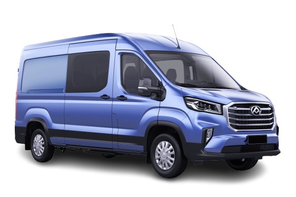 Размер колёс на Maxus Deliver 9 2020 Подбор шин на Maxus Deliver 9 2020