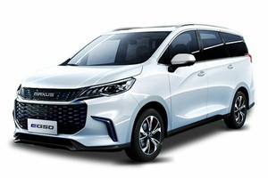 Размер колёс на Maxus EG50 2021 Подбор шин на Maxus EG50 2021
