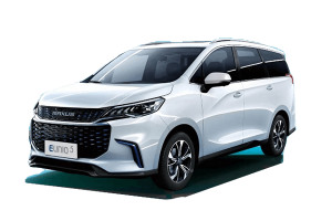 Подбор шин на Maxus Euniq 5 2023