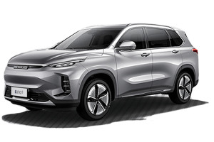 Размер колёс на Maxus Euniq 6 2023 Подбор шин на Maxus Euniq 6 2023