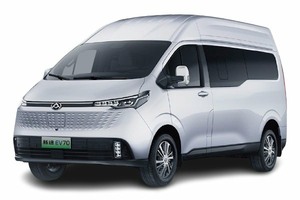 Подбор шин на Maxus EV70 2025