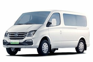 Подбор шин на Maxus EV80 Plus 2022