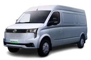 Подбор шин на Maxus EV80 PRO 2024