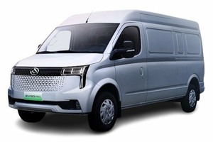 Подбор шин на Maxus EV80 PRO 2025