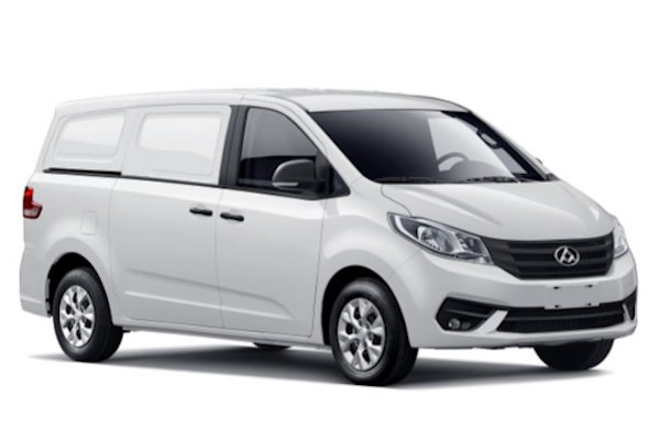 Подбор шин на Maxus G10 Cargo 2023