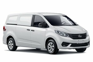 Подбор шин на Maxus G10 Cargo 2025