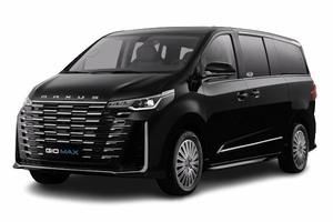 Подбор шин на Maxus G10 Max 2025
