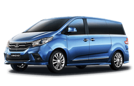 Размер колёс на Maxus G10 2019 Подбор шин на Maxus G10 2019