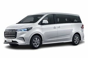 Размер колёс на Maxus G20 ES 2023 Подбор шин на Maxus G20 ES 2023