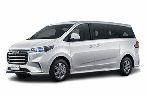 Подбор шин на Maxus G20 ES 2025