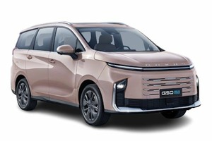 Размер колёс на Maxus G50 Hybrid 2024 Подбор шин на Maxus G50 Hybrid 2024