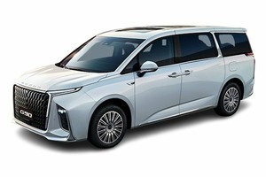 Подбор шин на Maxus G90 2026