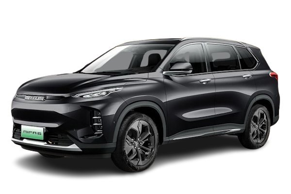 Размер колёс на Maxus Mifa 6 2025 Подбор шин на Maxus Mifa 6 2025