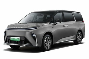 Размер колёс на Maxus Mifa 9 2025 Подбор шин на Maxus Mifa 9 2025