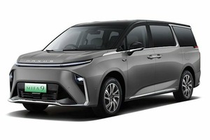 Подбор шин на Maxus Mifa 9 2026
