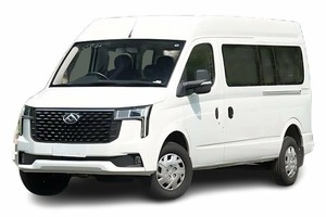 Подбор шин на Maxus V80 Plus 2025