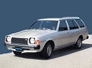 Подбор шин на Mazda 323 1977