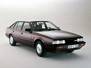Размер колёс на Mazda 626 1983 Подбор шин на Mazda 626 1983