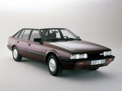 Размер колёс на Mazda 626 1986 Подбор шин на Mazda 626 1986