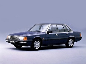 Подбор шин на Mazda 929 1981