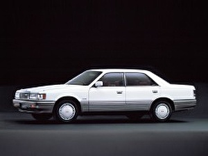 Подбор шин на Mazda 929 1983