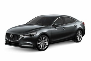 Подбор шин на Mazda Atenza 2021