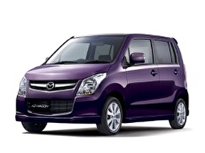 Подбор шин на Mazda AZ Wagon 2012