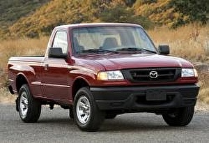 Подбор шин на Mazda B-Series 1998