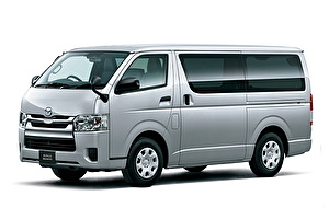 Подбор шин на Mazda Bongo Brawny 2019