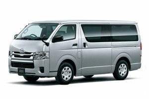 Подбор шин на Mazda Bongo Brawny 2023