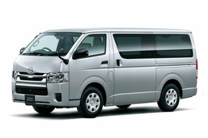 Подбор шин на Mazda Bongo Brawny 2025