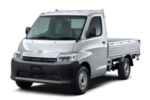 Подбор шин на Mazda Bongo Truck 2021