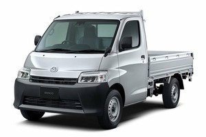 Подбор шин на Mazda Bongo Truck 2023