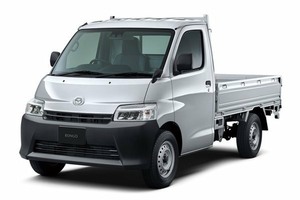 Подбор шин на Mazda Bongo Truck 2025