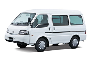 Подбор шин на Mazda Bongo Van 2020