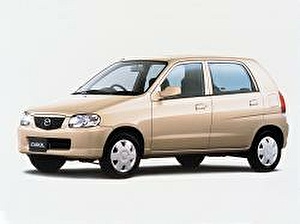 Подбор шин на Mazda Carol 1996