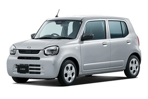 Подбор шин на Mazda Carol 2027