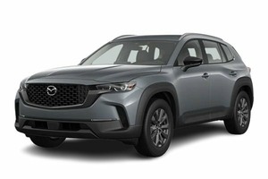 Подбор шин на Mazda CX-50 2022