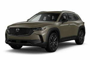 Подбор шин на Mazda CX-50 2023