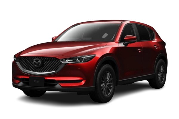 Подбор шин на Mazda CX-5 2022