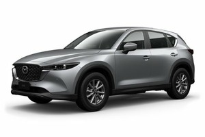 Подбор шин и дисков для автомобиля Mazda CX-5. Шины на Mazda