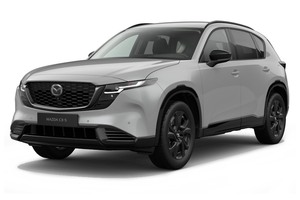 Подбор шин на Mazda CX-5 2027