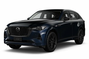 Подбор шин на Mazda CX-60 2023