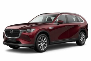 Подбор шин на Mazda CX-80 2027