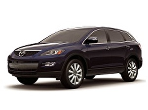 Подбор шин на Mazda CX-9 2006