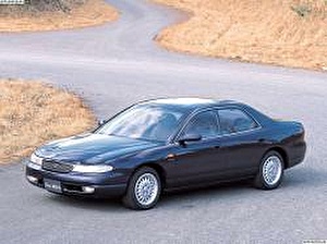 Подбор шин на Mazda Efini MS-8 1992