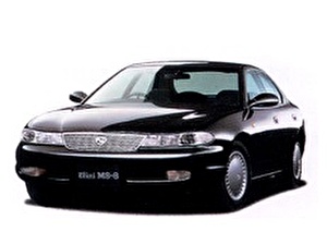 Подбор шин на Mazda Efini MS-8 1997