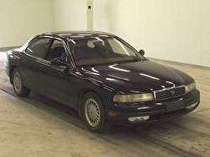 Размер колёс на Mazda Efini MS-9 1992 Подбор шин на Mazda Efini MS-9 1992