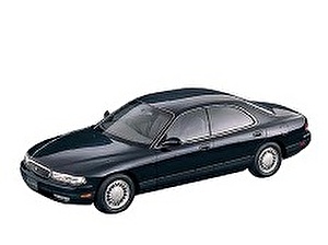Размер колёс на Mazda Efini MS-9 1994 Подбор шин на Mazda Efini MS-9 1994